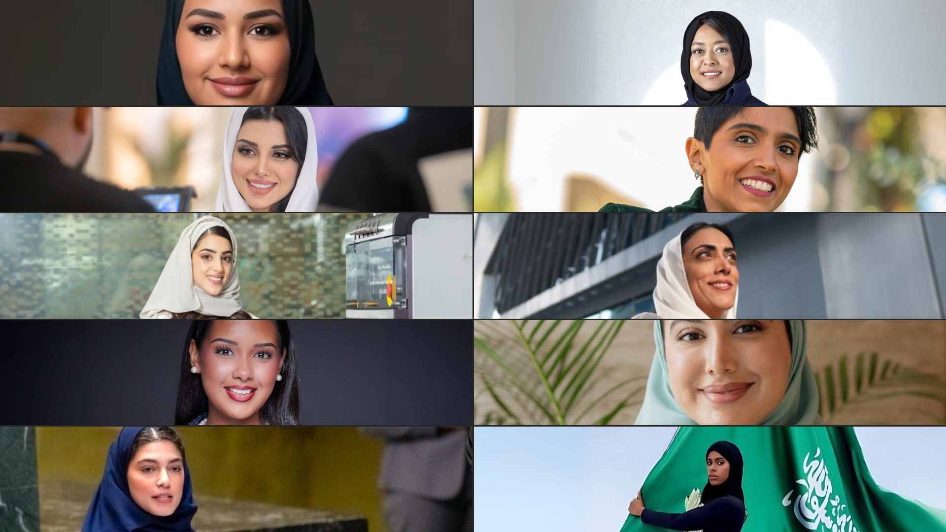 The Known List 10: Female Leaders to Watch This Year